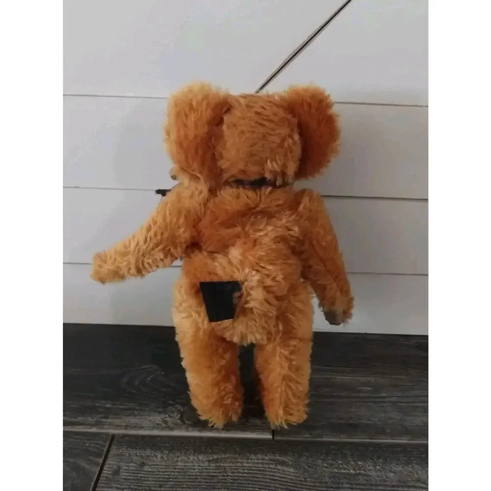The Boyd's Collection Original Mohair Bear - Limited Edition Series